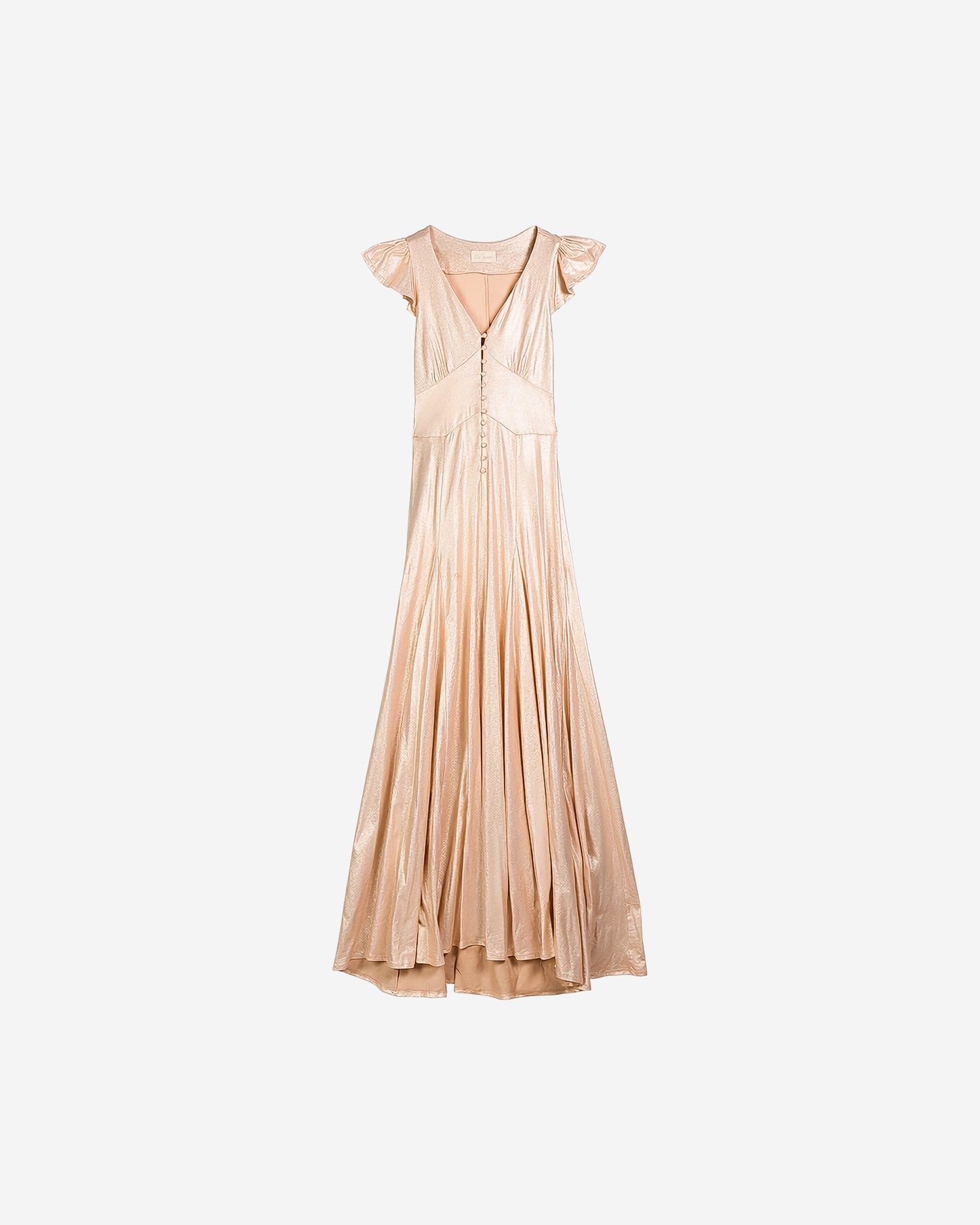 Robe Charlize - Mauve