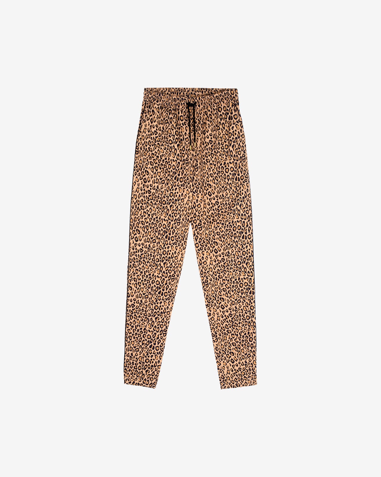 Chester Trousers - Beige - Image 1