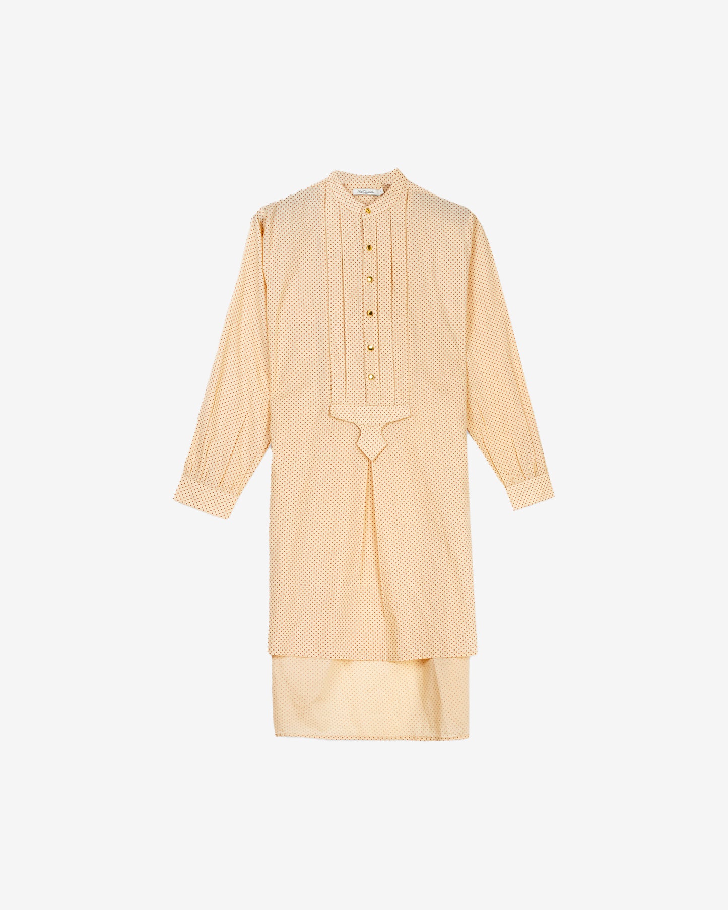 Chemise Chimayo - Beige