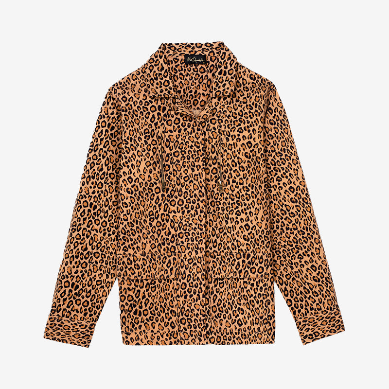 Veste Chris - Beige