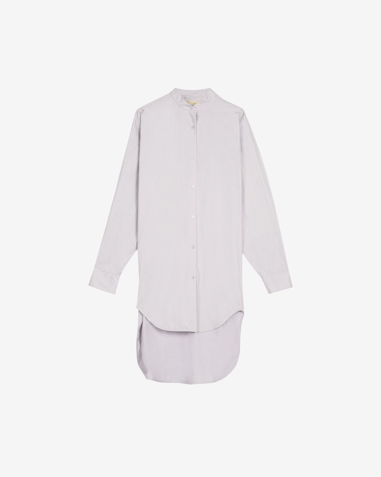 Chemise Chuck - Lilas - Image 4