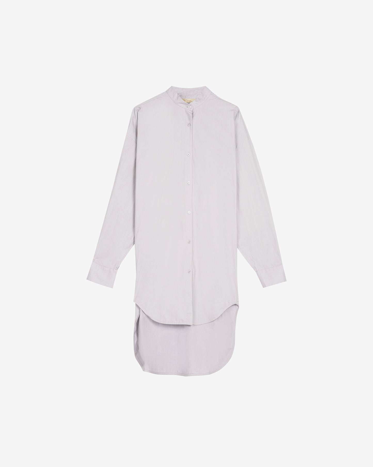 Chemise Chuck - Lilas