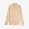 Chemise Coccinelle - Beige