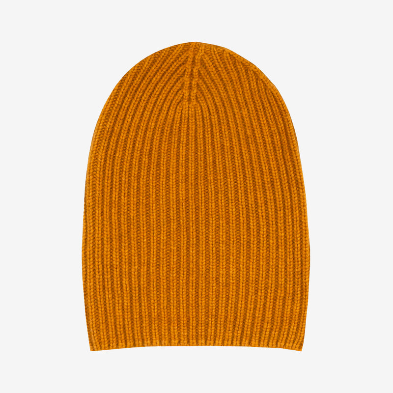 Cockpit Bonnet - Ochre