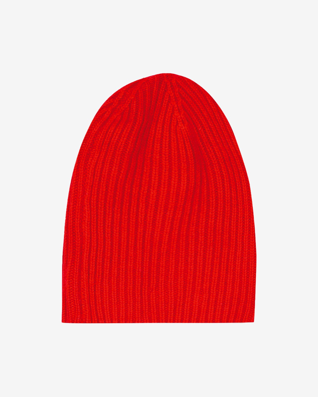 Cockpit Bonnet - Red - Image 1