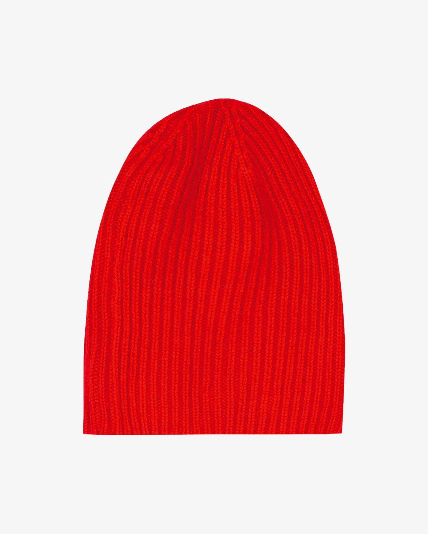 Cockpit Bonnet - Red