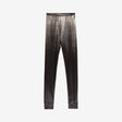 Dance Leggings - Charcoal