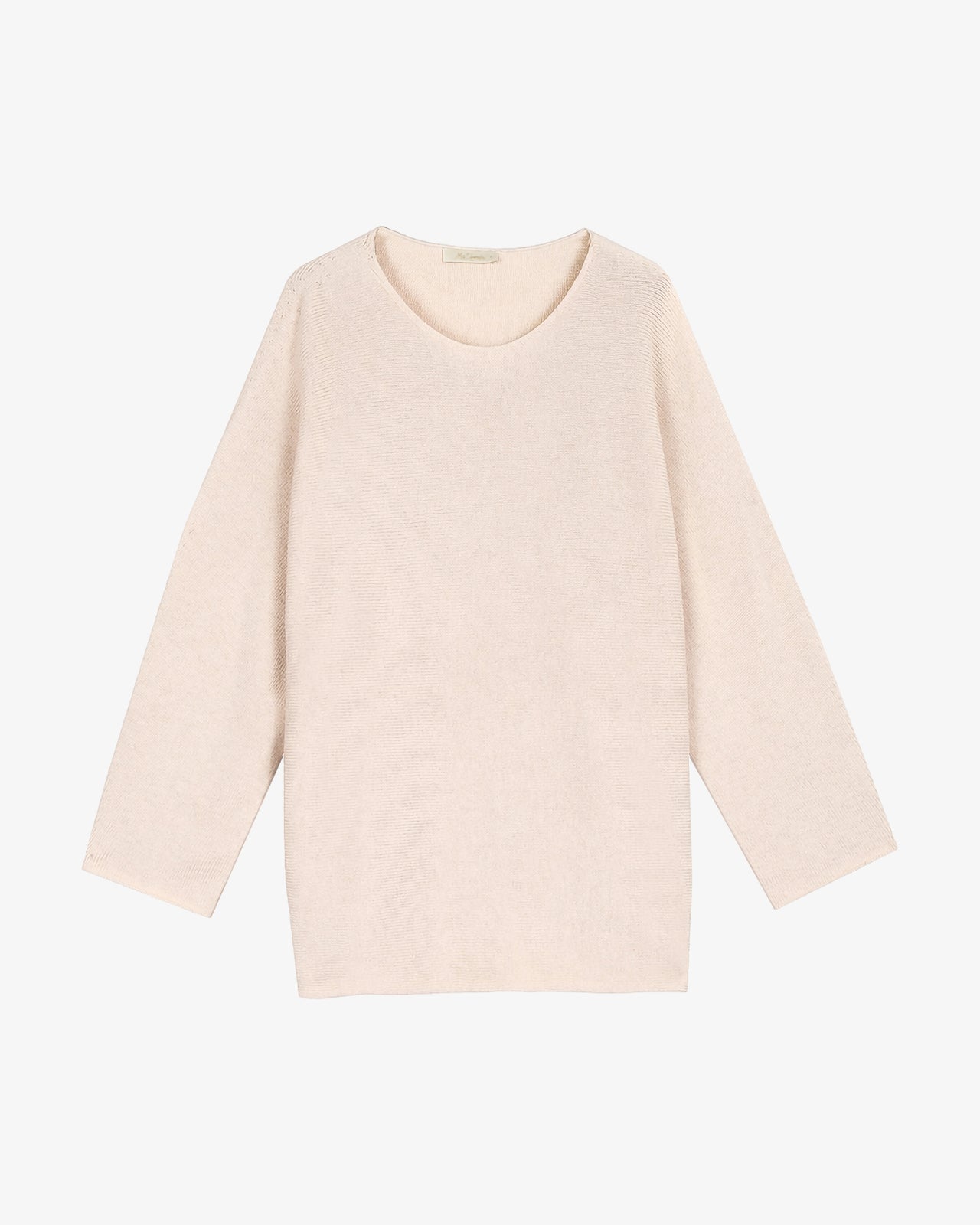 Pull Dandy - Ecru - Image 1