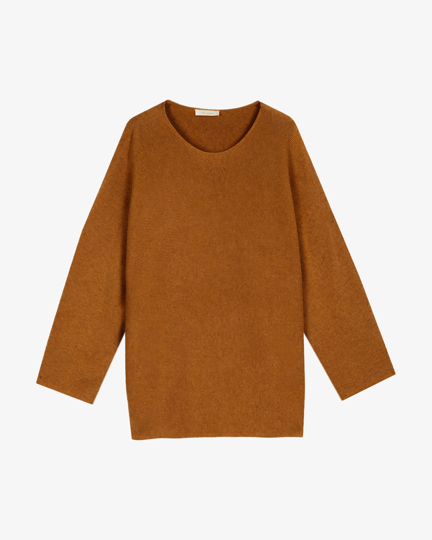 Pull Dandy - Ocre
