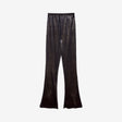 Pantalon Disco - Charbon