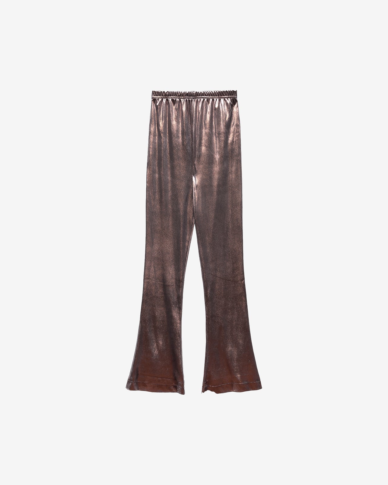 Pantalon Disco - Mauve - Image 1
