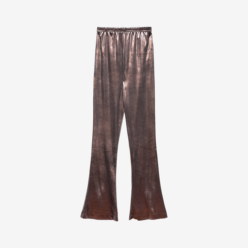 Disco Pants - Mauve