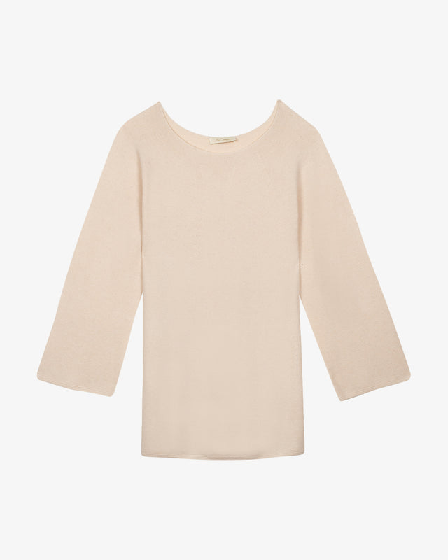 Pull Duke - Ecru - Image 1