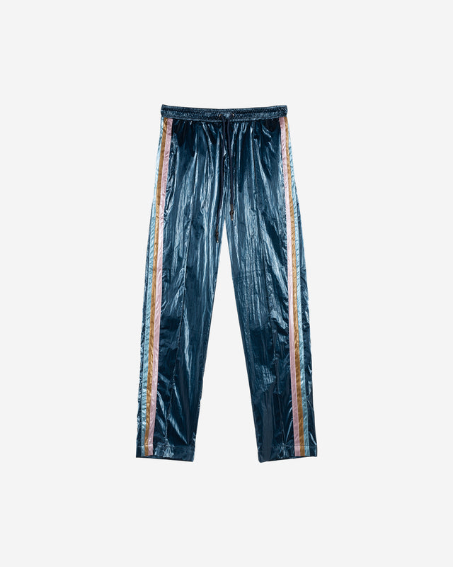 Pantalon Jeffery - Bleu - Image 1