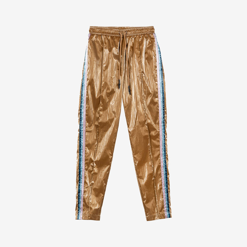 Jeffery Pants - Khaki