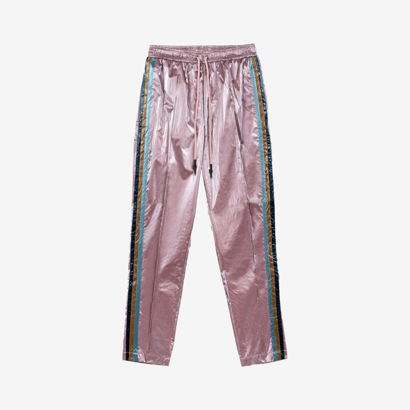 Jeffery Pants - Pink