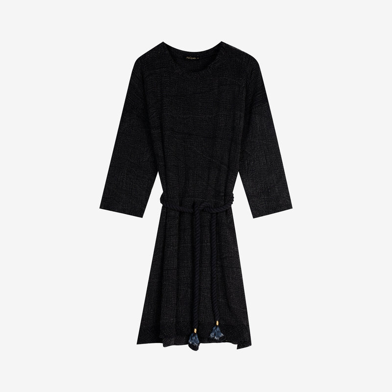 Kelig Tunic - Black