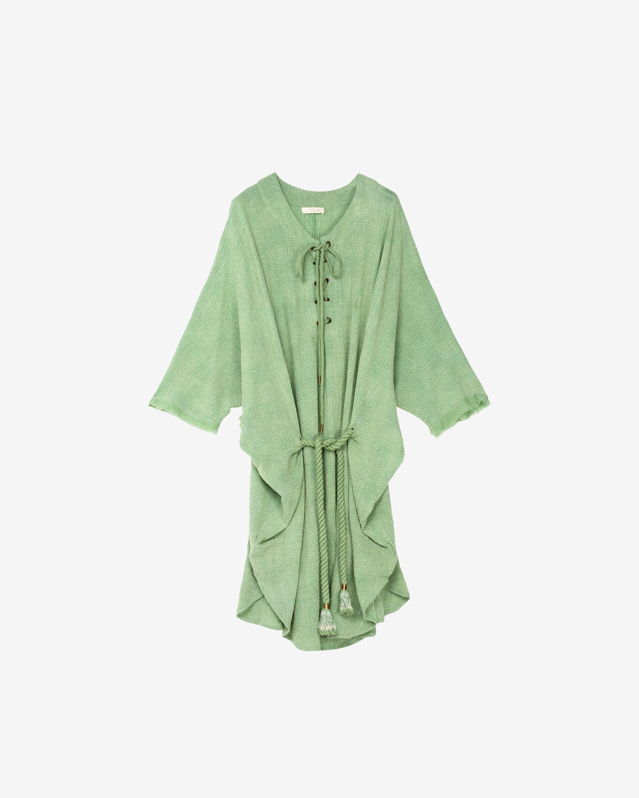 Kollina Dress - Azure - Image 1