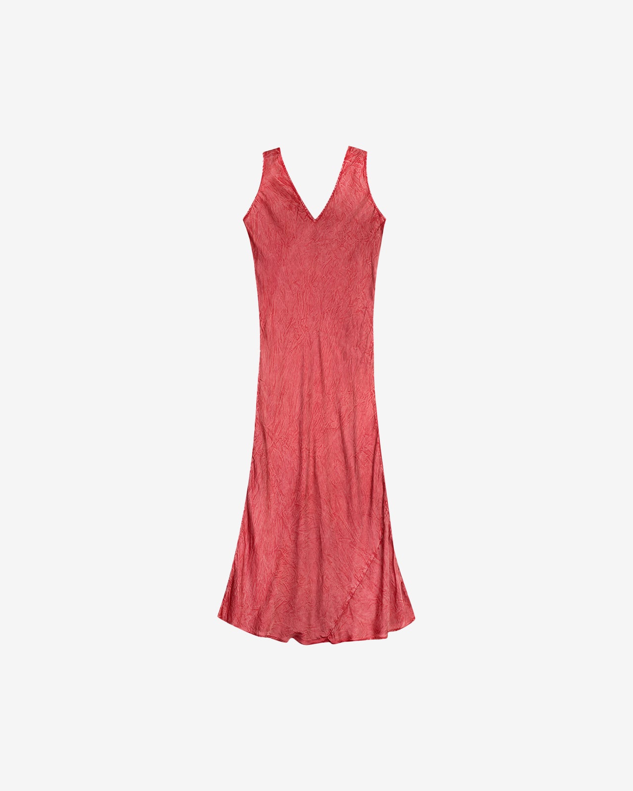 Peingoir Leona - Framboise - Image 1