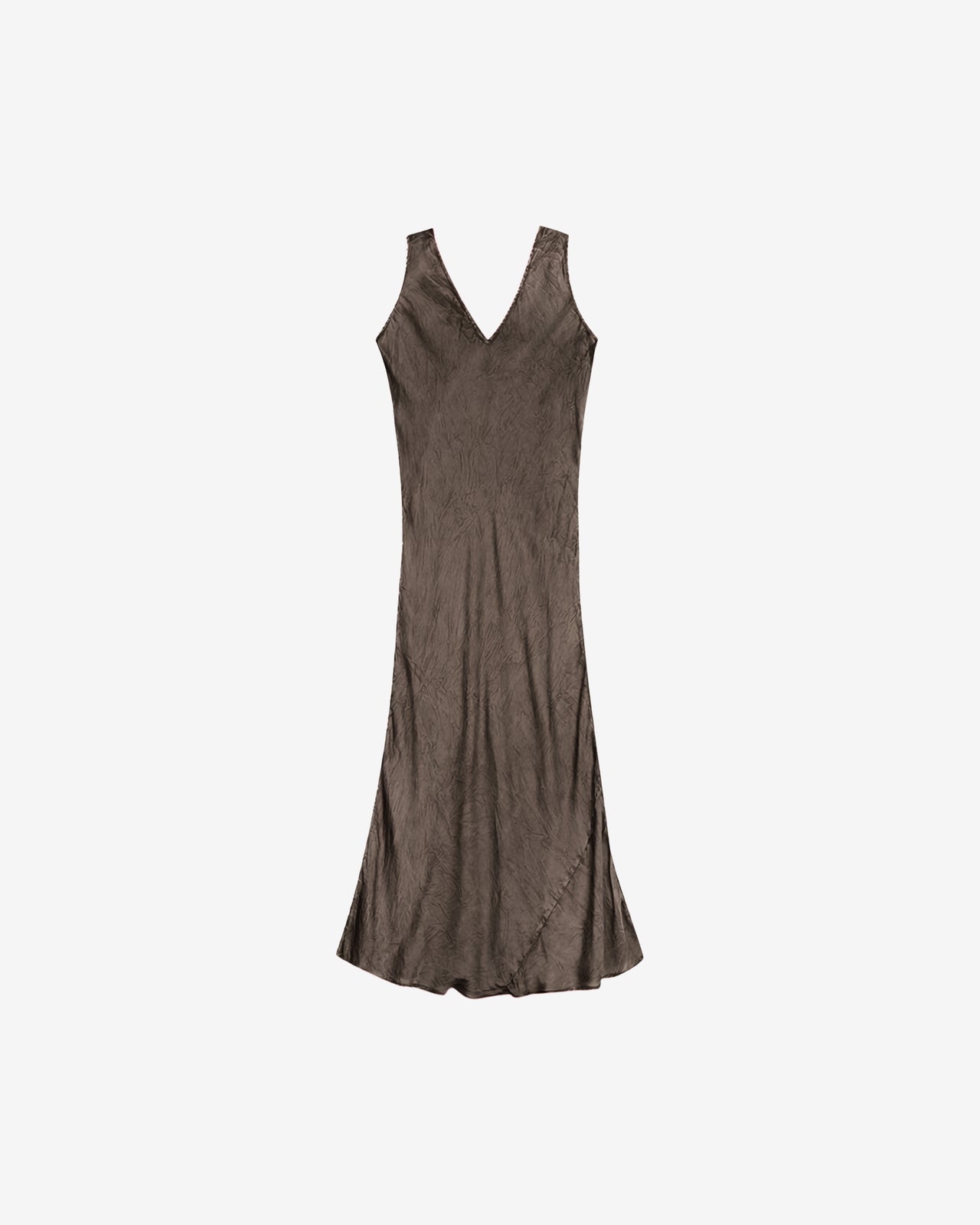 Peingoir Leona - Gris - Image 1