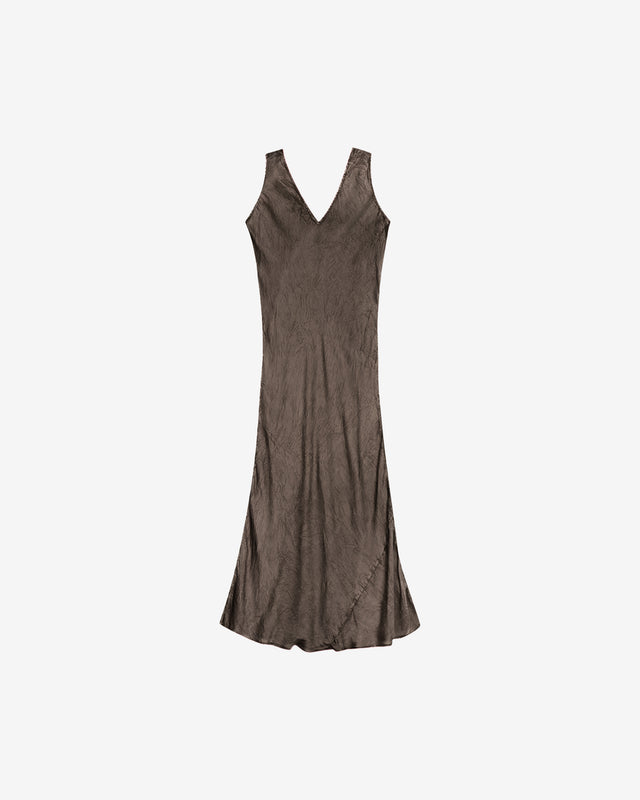 Peingoir Leona - Gris - Image 1