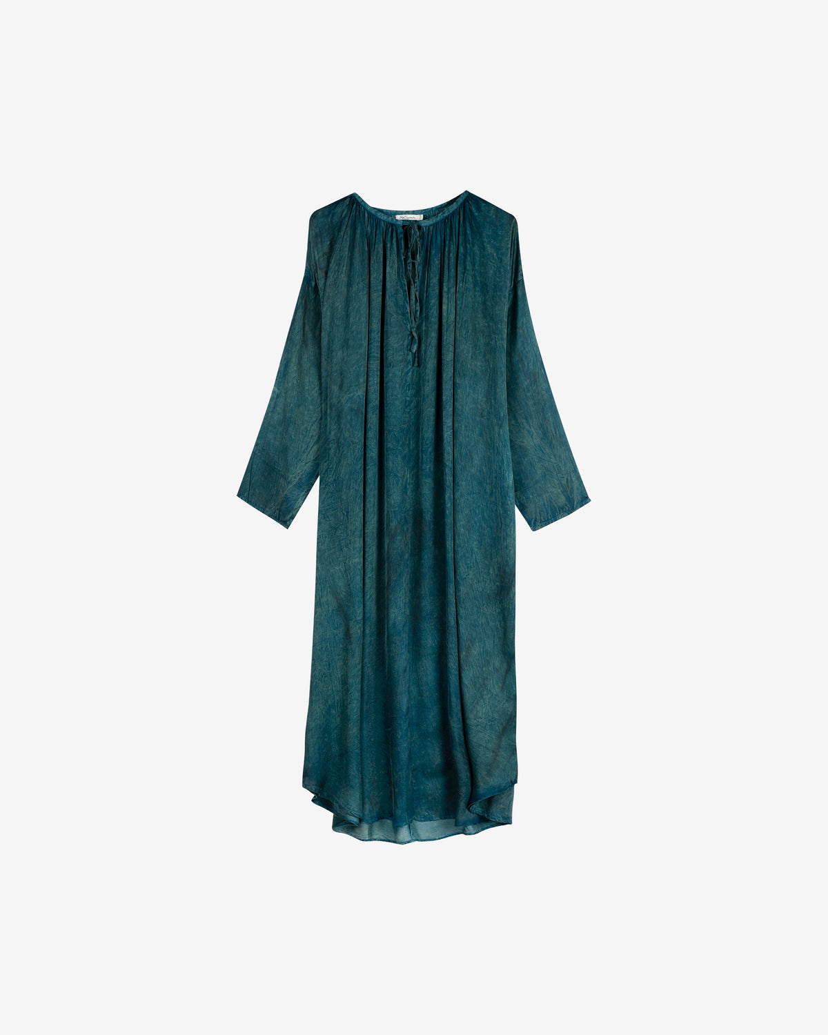 Robe Lerida - Bleu