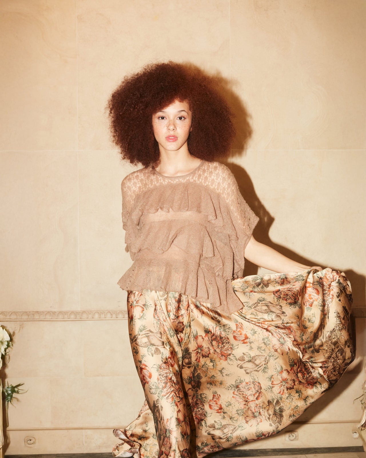 Poncho Marceau - Nude - Image 2