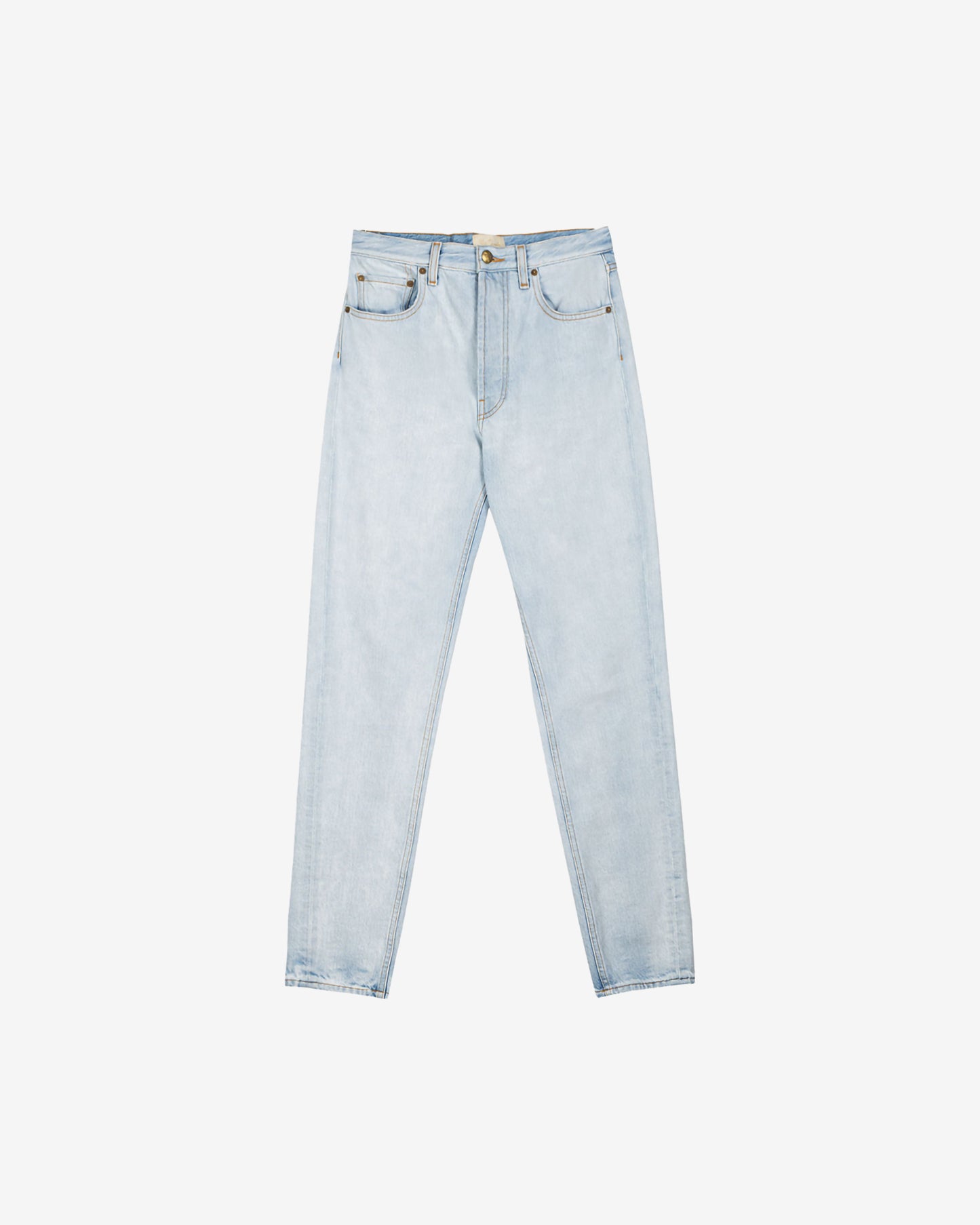 Jeans Misfits - Bleu Ciel