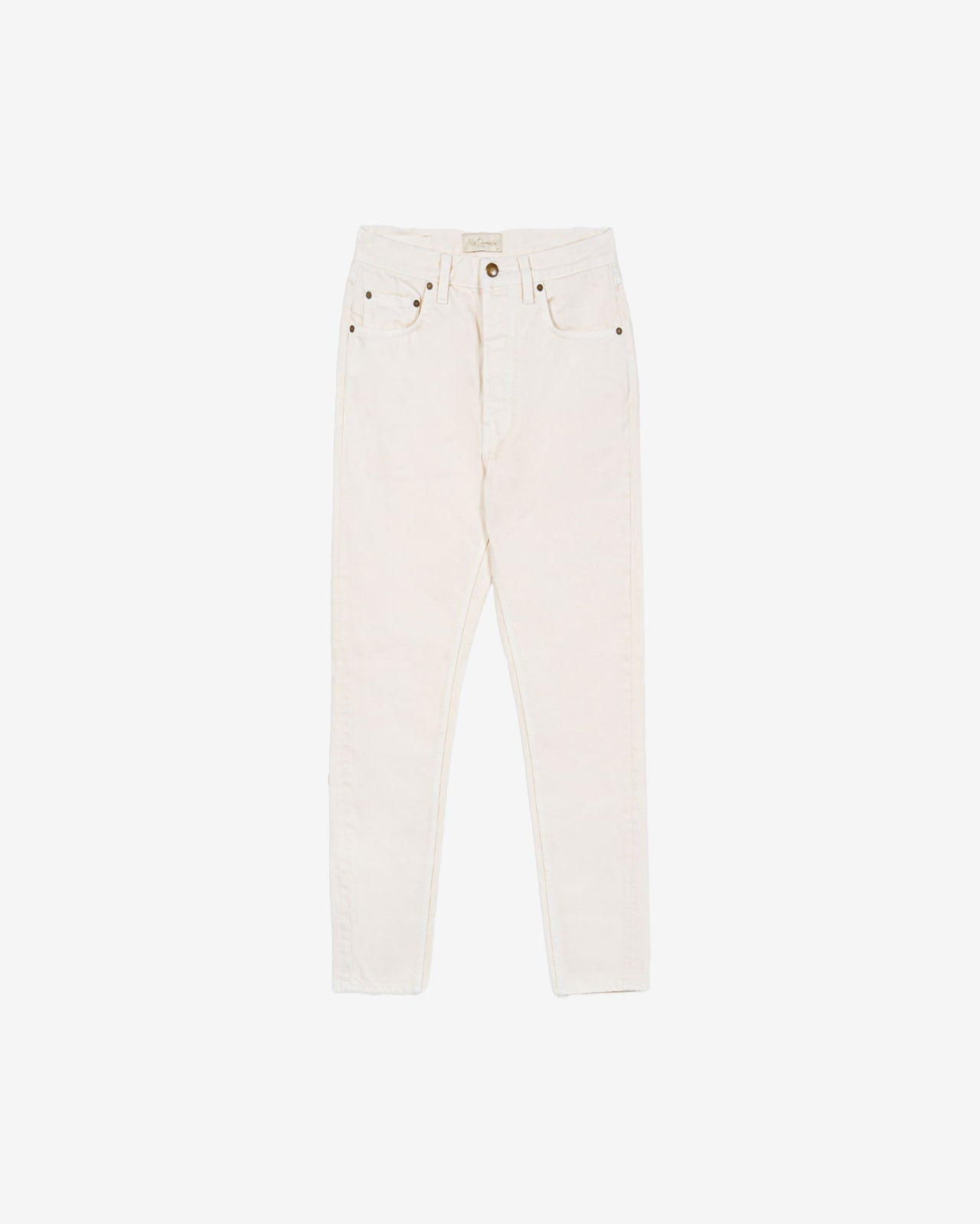 Jeans Misfits - Ecru - Image 6