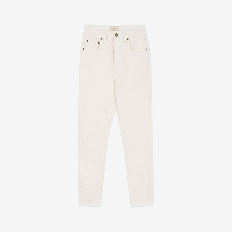 Jeans Misfits - Ecru