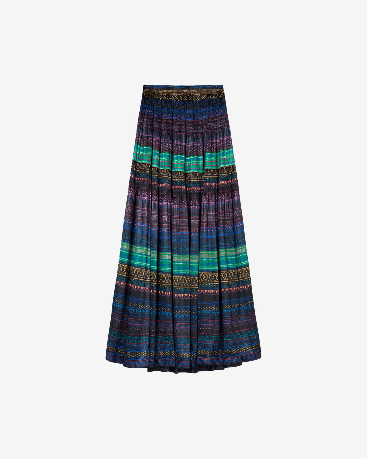 Jupe Moonrise - Violet - Image 1