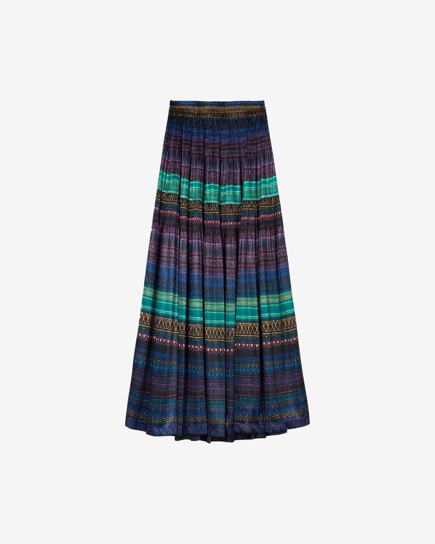 Jupe Moonrise - Violet