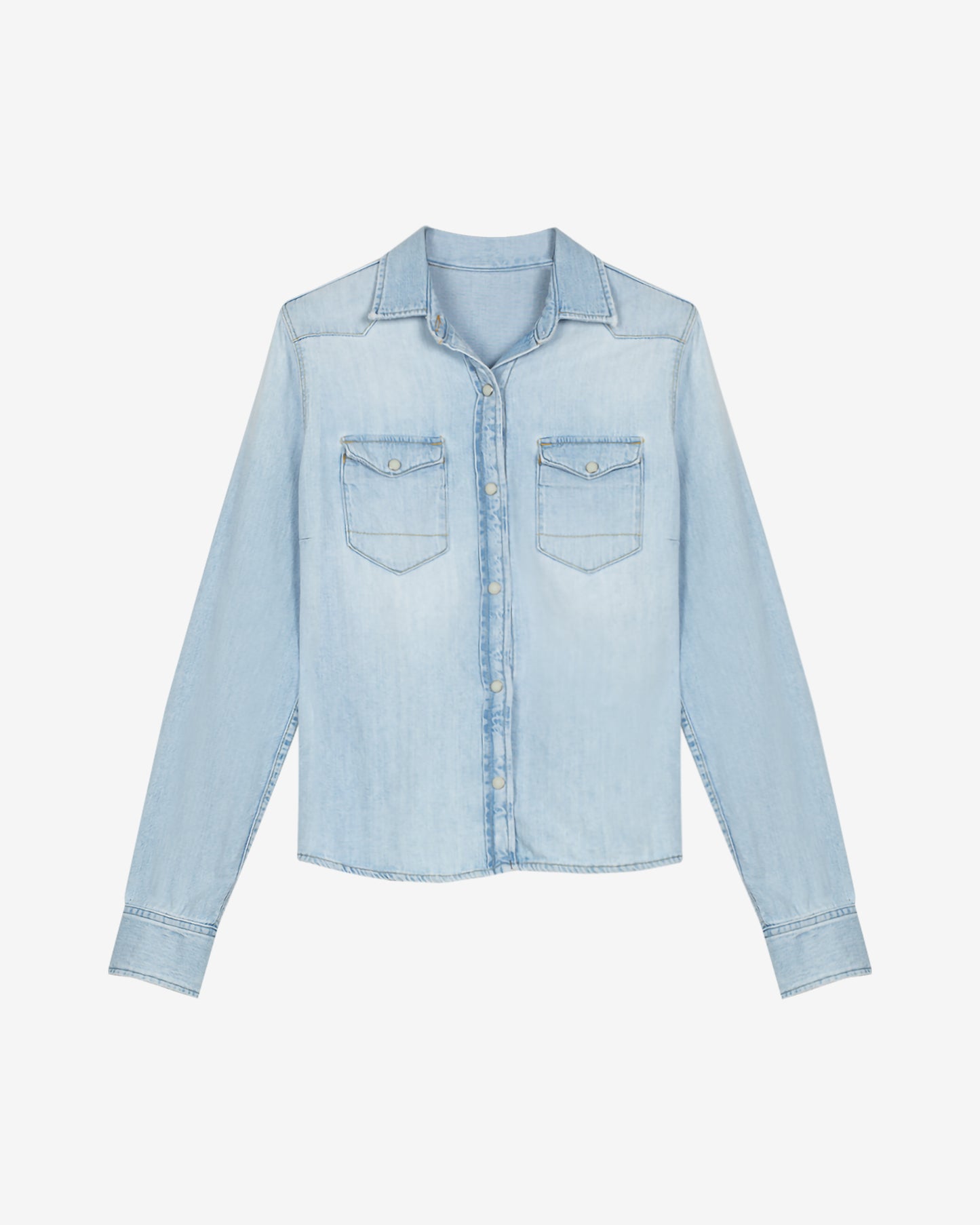 Jeans Rush - Bleu Ciel