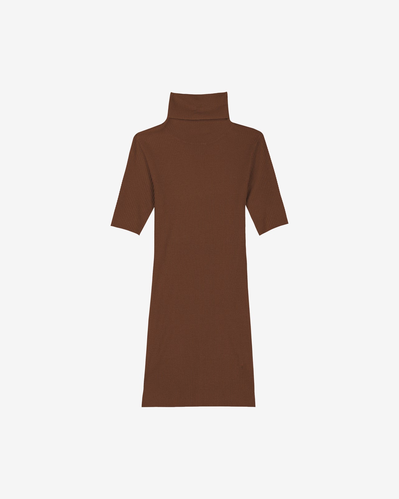 Seal Sweater - Brown - Image 1