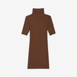 Seal Sweater - Brown