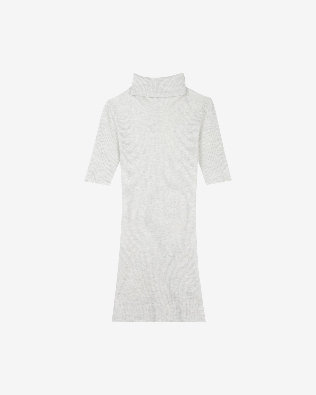 Seal Sweater - Gray - Image 1