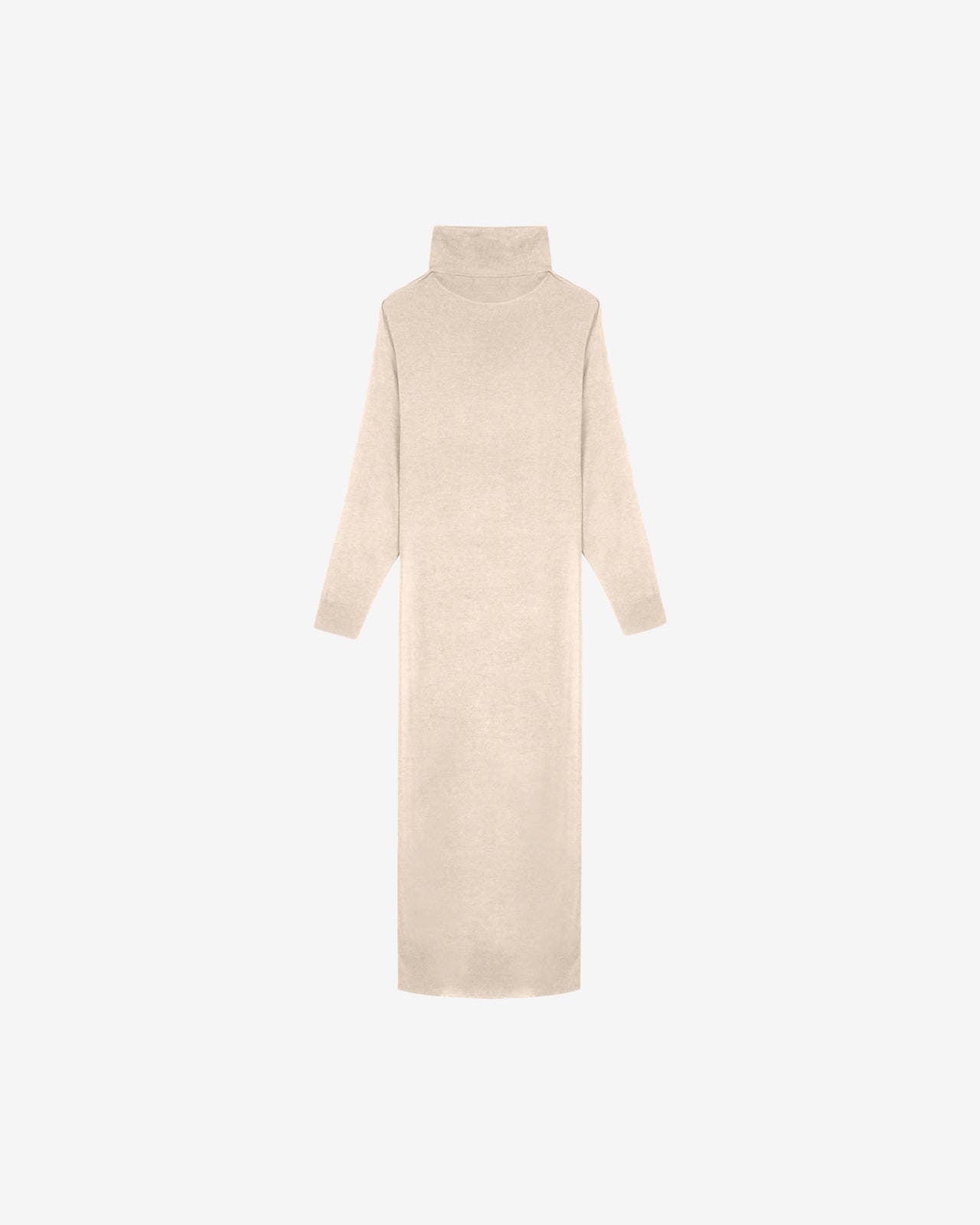 Sherry Dress - Beige - Image 1