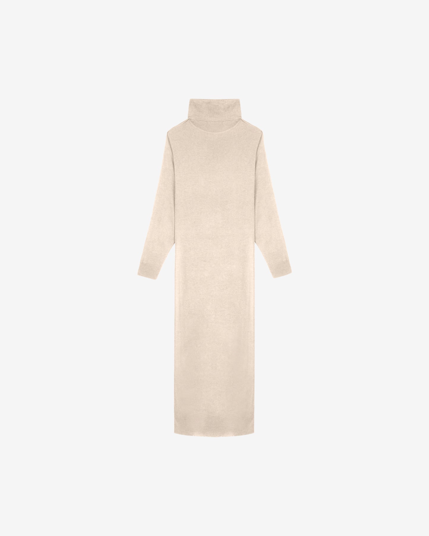 Sherry Dress - Beige