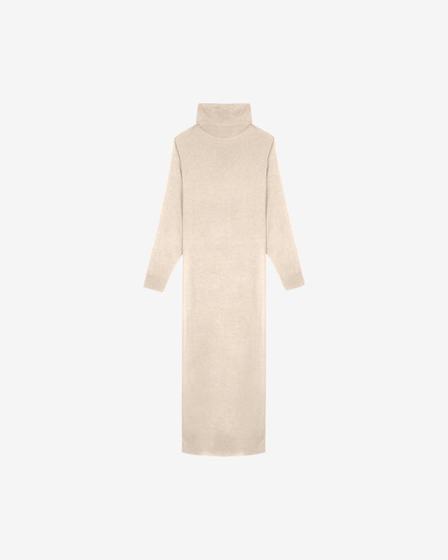 Robe Sherry - Beige - Image 1