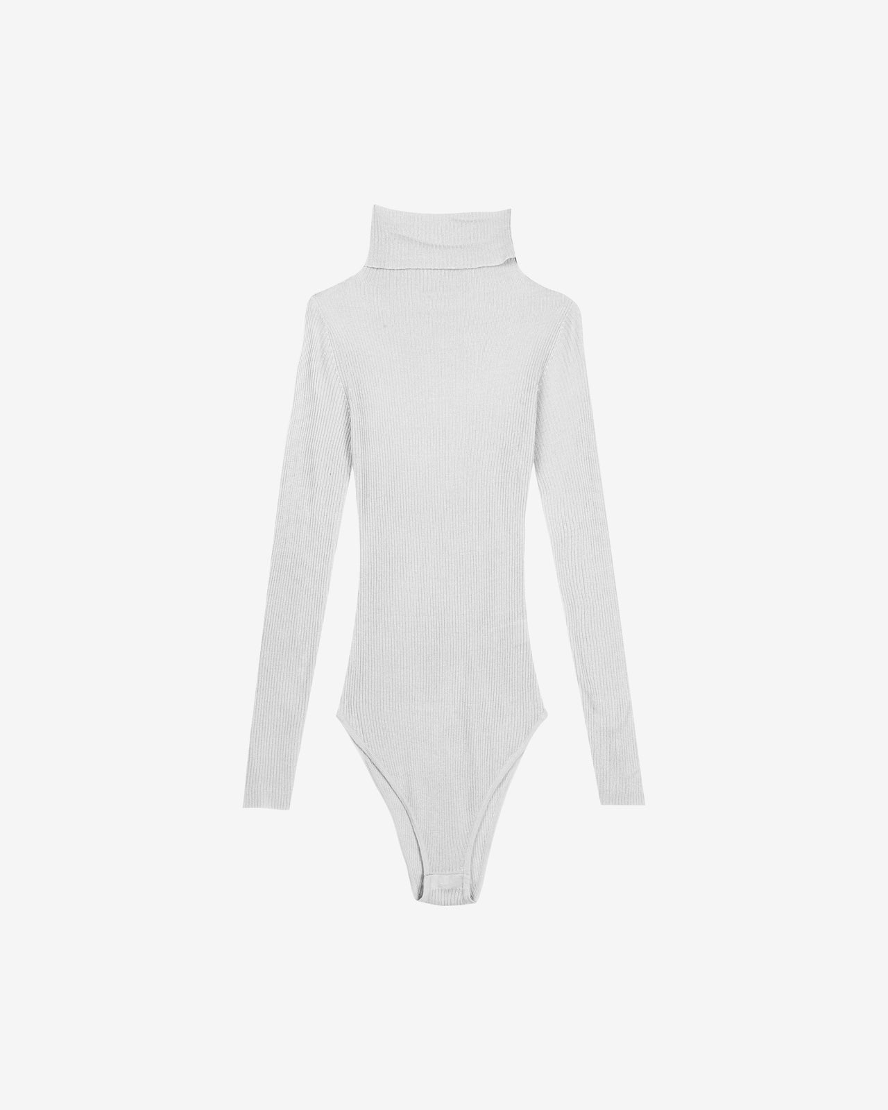 Smith Body - Gray - Image 1
