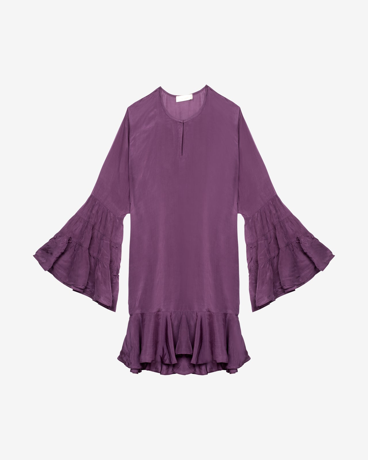 Robe Stan - Violet - Image 1
