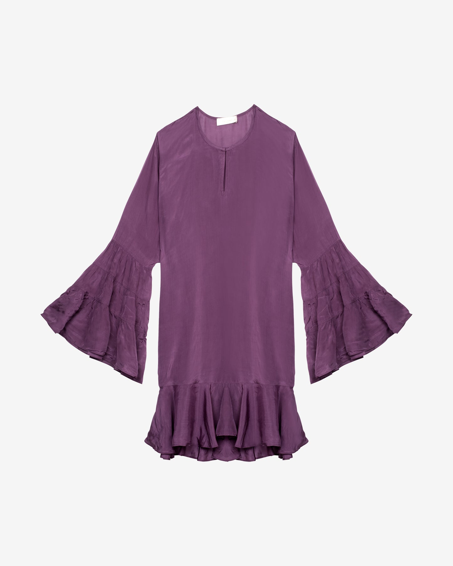 Robe Stan - Violet
