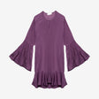 Robe Stan - Violet