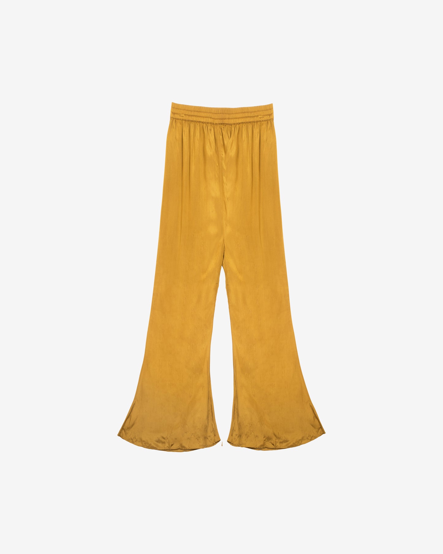 Pantalon Story - Kaki
