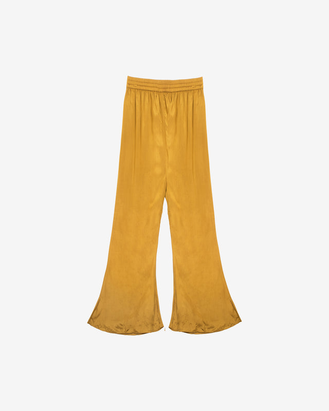 Story Pants - Khaki - Image 3