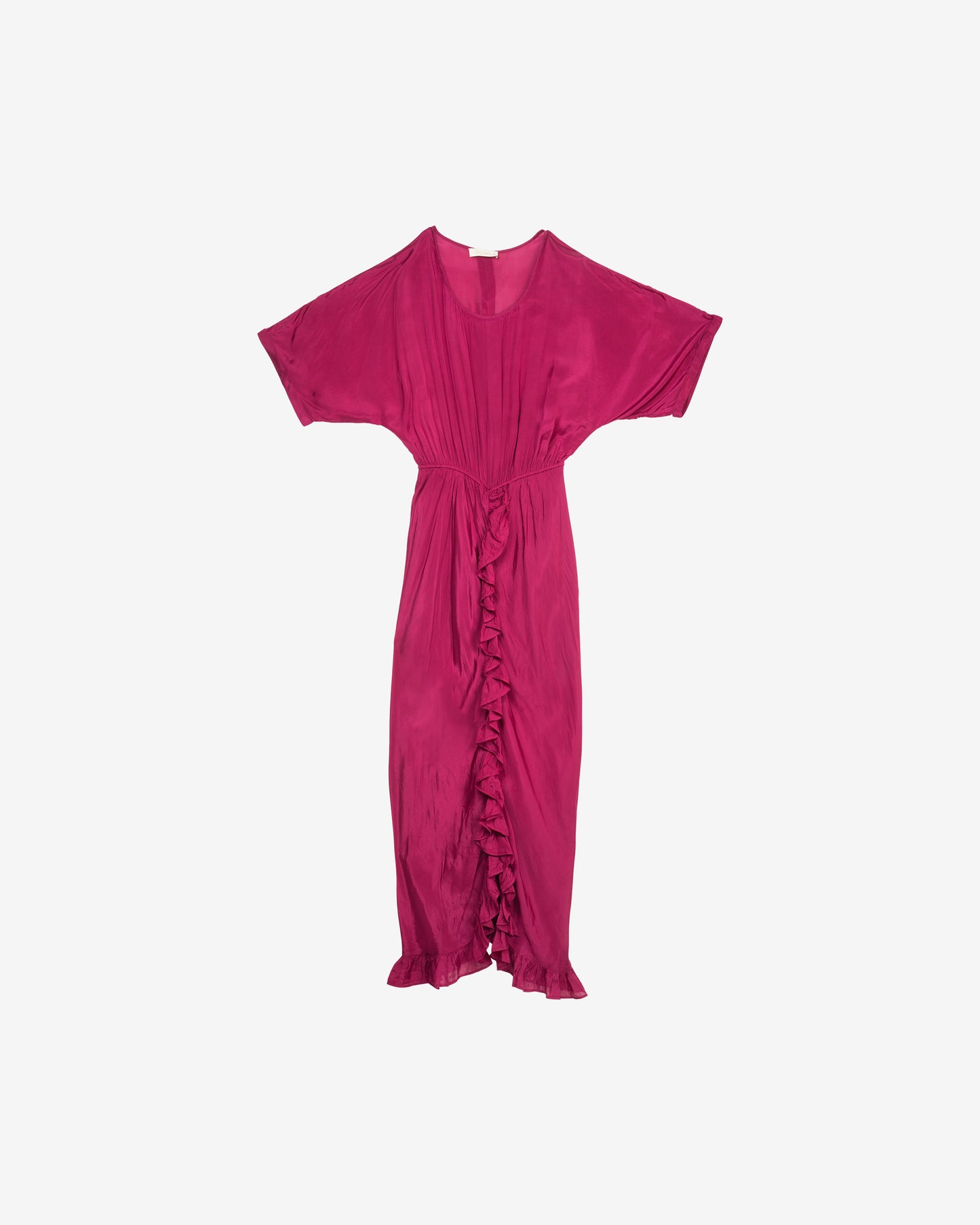 Robe Susan - Rouge