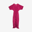 Robe Susan - Rouge