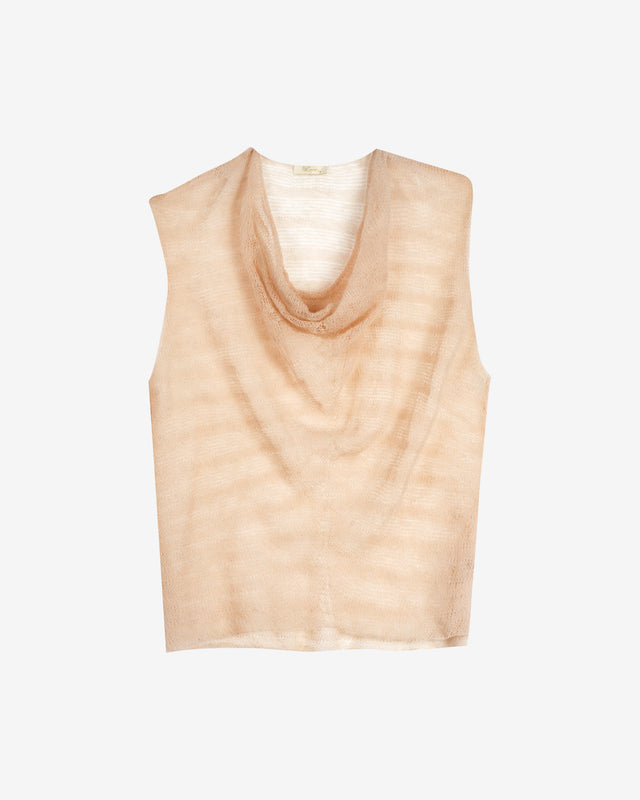 Pull Virginia - Rouge - Image 1