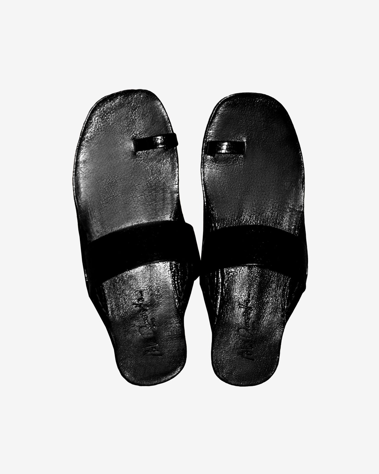 Chaussures Astarte - Noir - Image 1