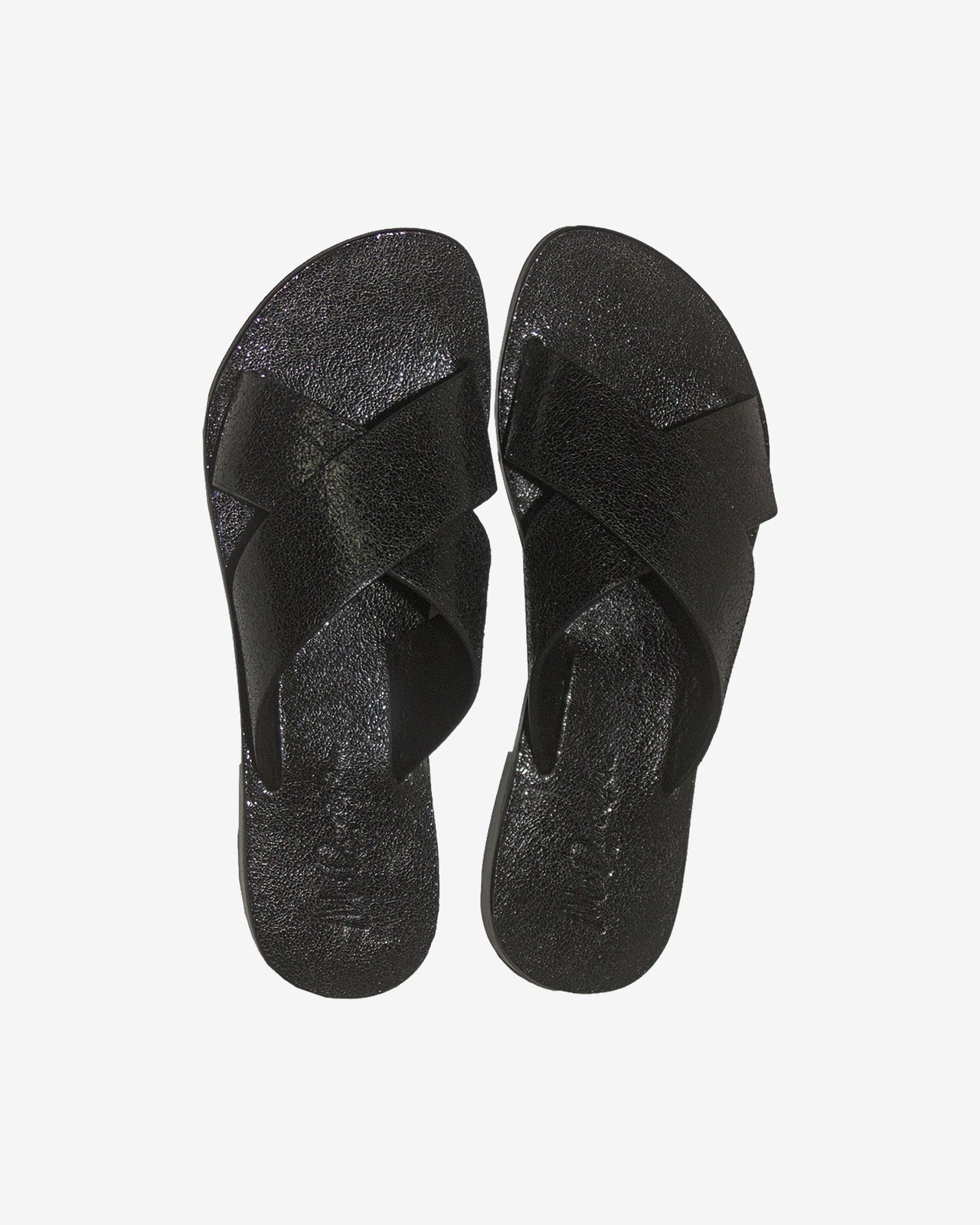 Chaussures Athena - Noir - Image 3